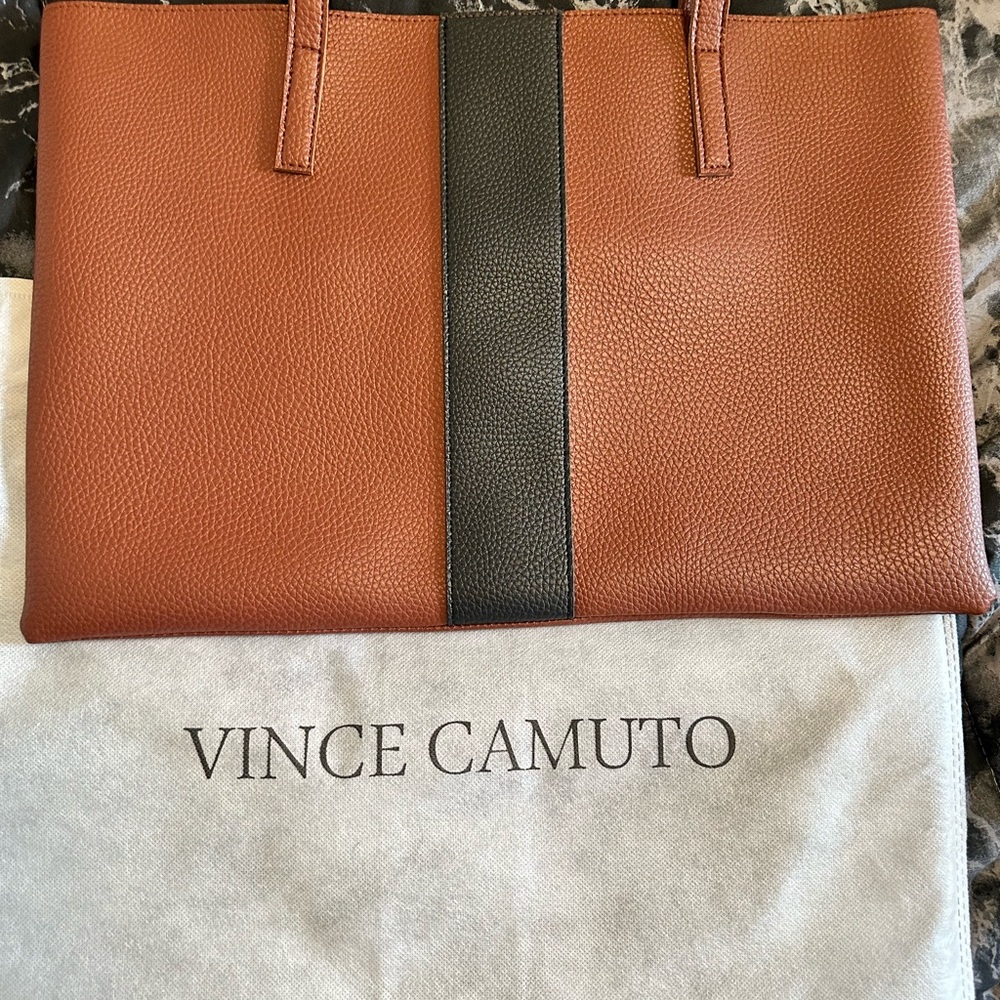 Vince Camuto Luck Tote